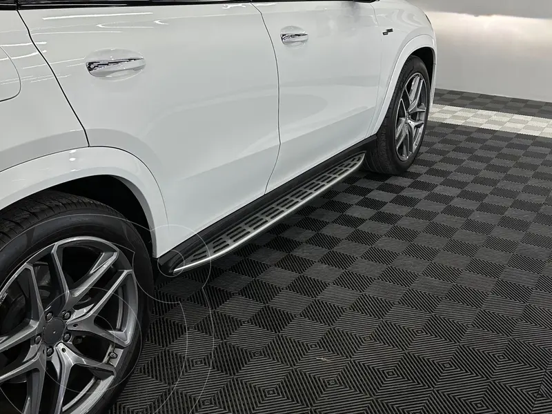 mercedes clase-gle