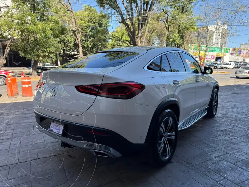 mercedes clase-gle