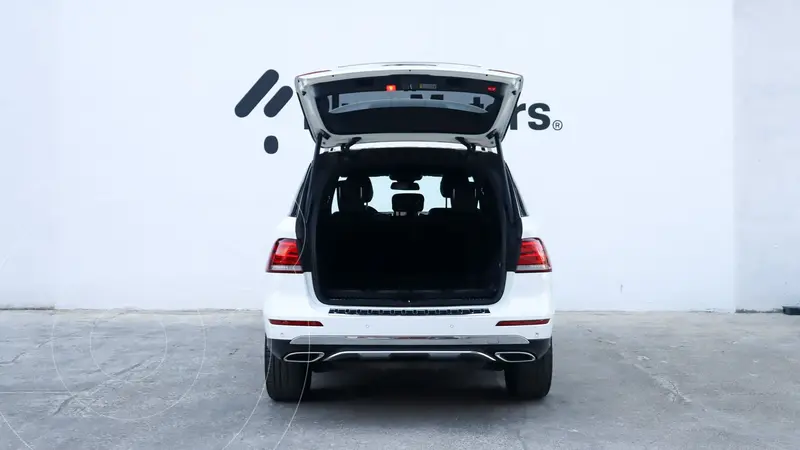 mercedes clase-gle
