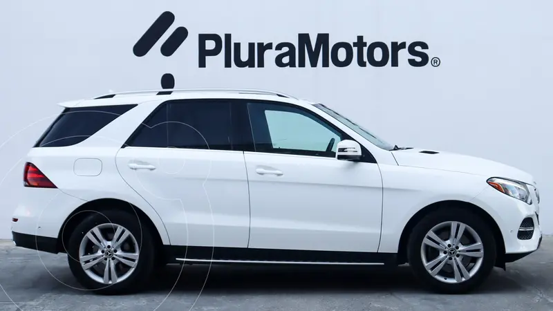 mercedes clase-gle
