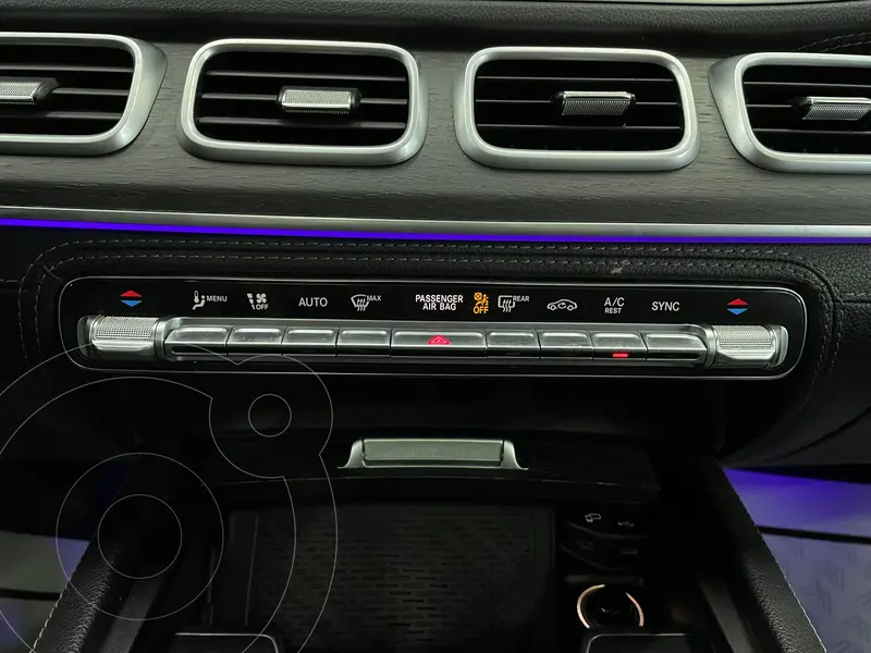 mercedes clase-gle