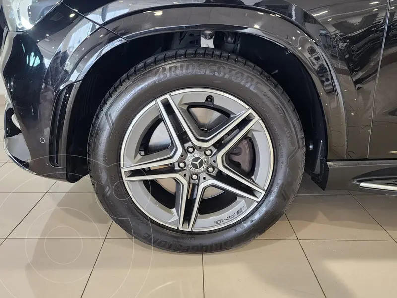 mercedes clase-gle