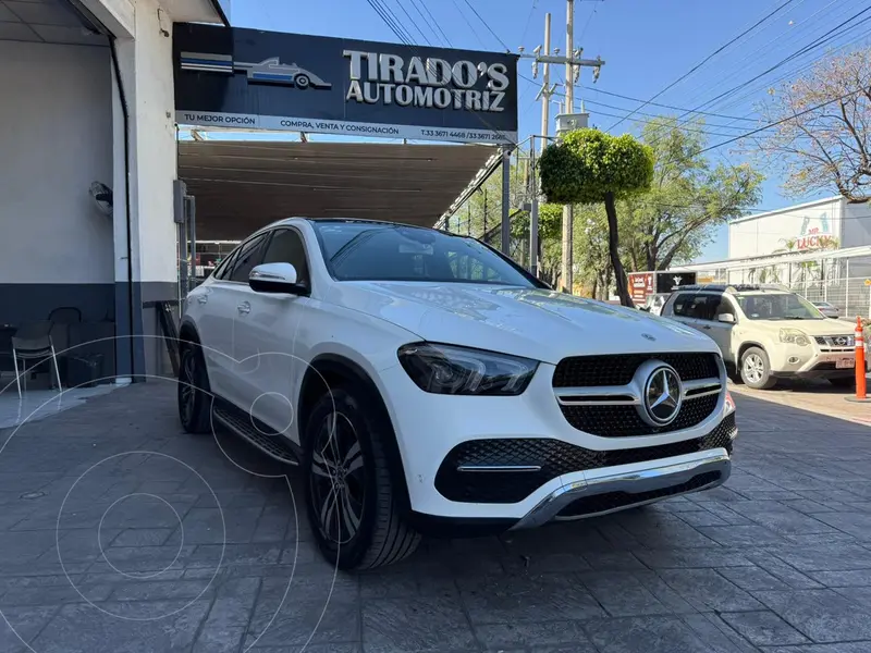 mercedes clase-gle