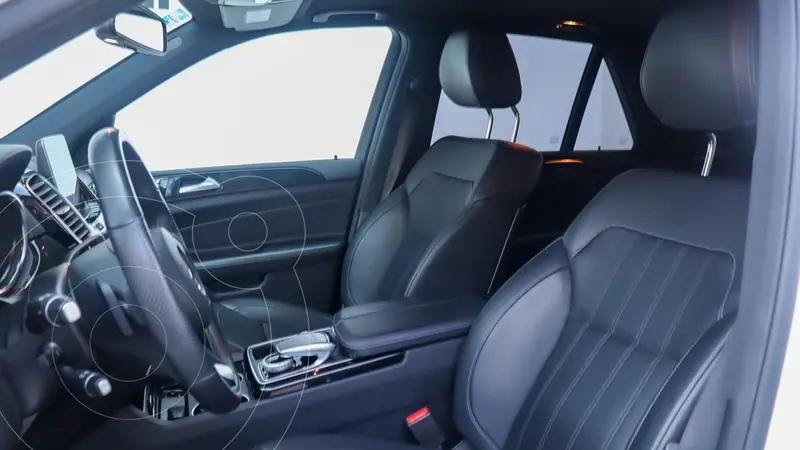 mercedes clase-gle