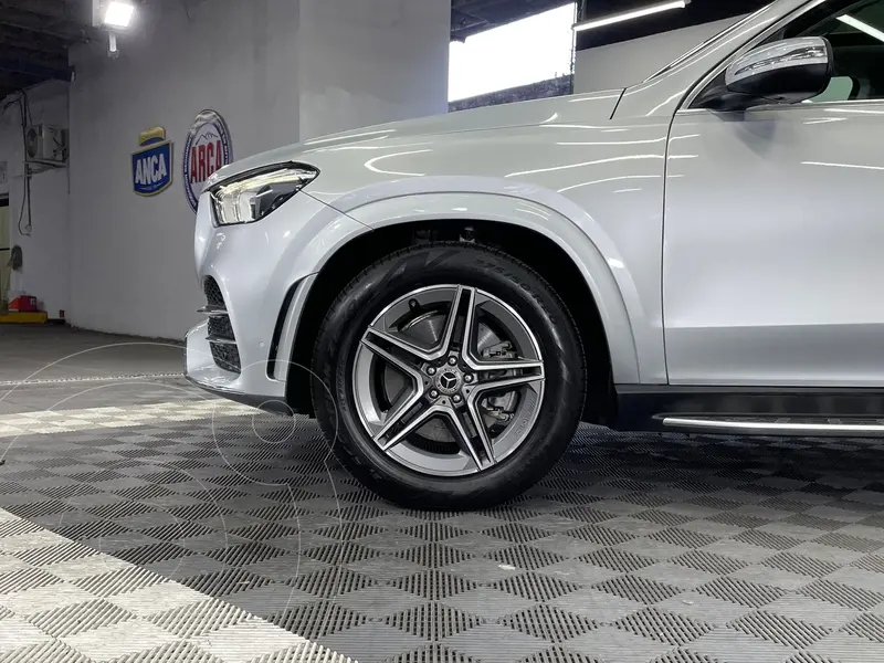 mercedes clase-gle