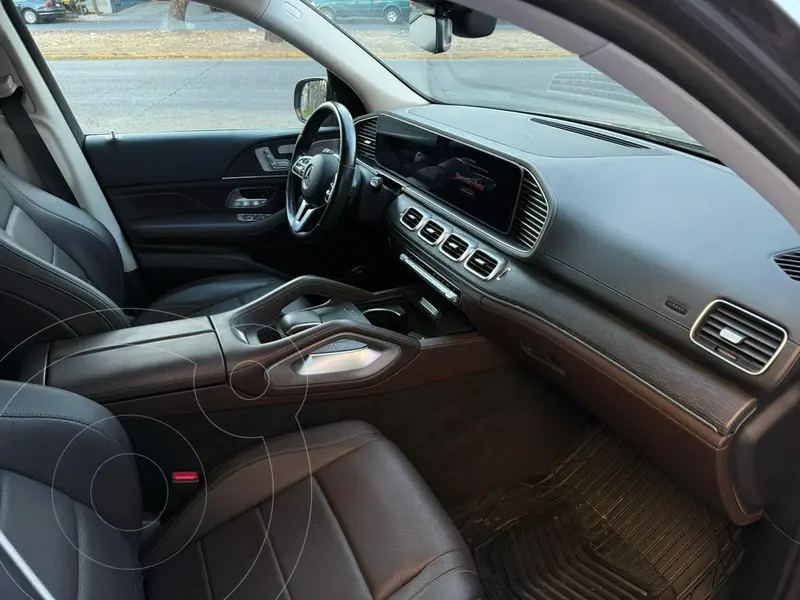 mercedes clase-gle