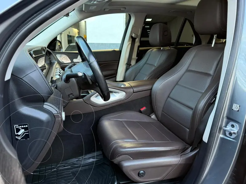 mercedes clase-gle