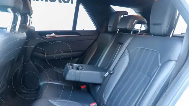 mercedes clase-gle