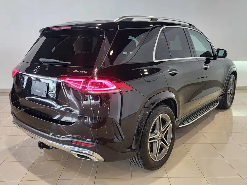 mercedes clase-gle