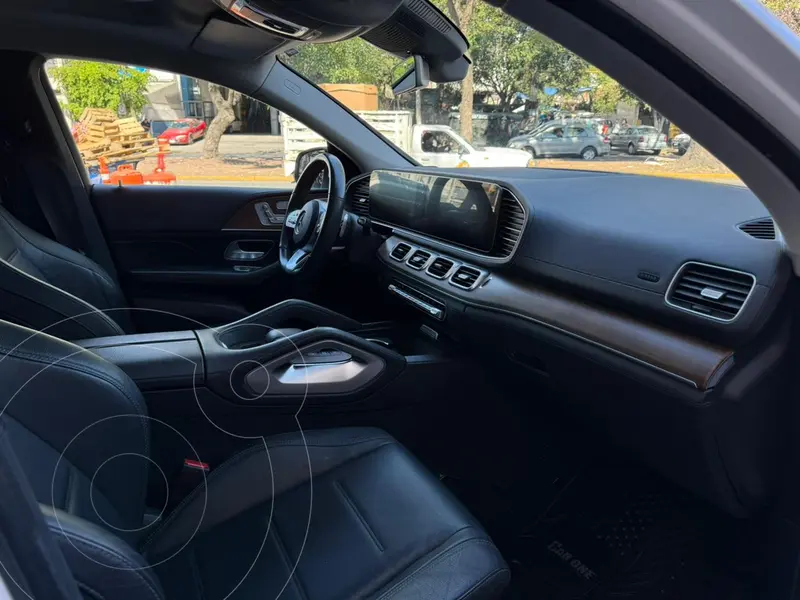 mercedes clase-gle