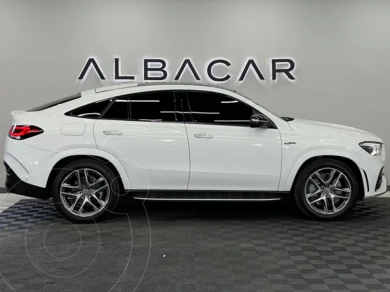 mercedes clase-gle