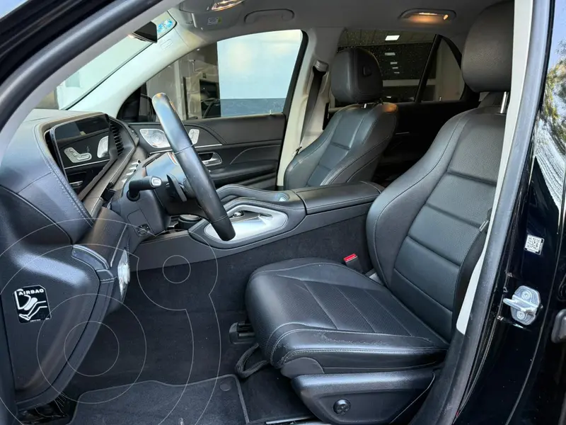 mercedes clase-gle