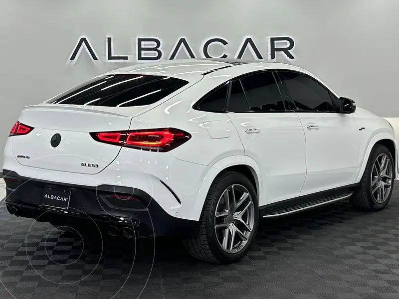 mercedes clase-gle