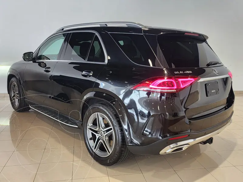 mercedes clase-gle