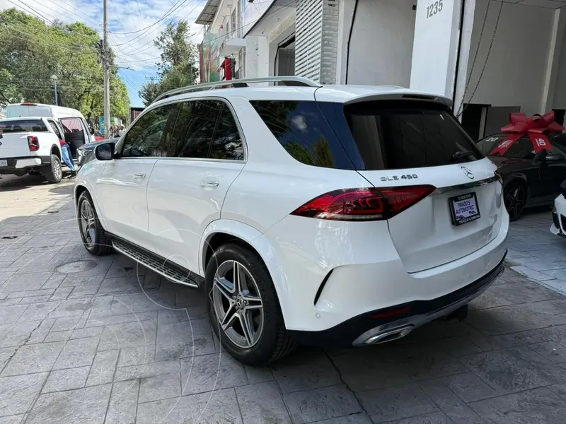 mercedes clase-gle