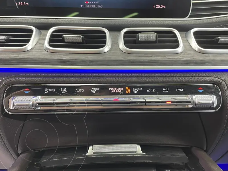 mercedes clase-gle