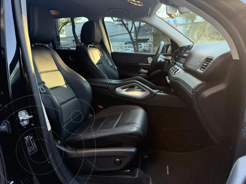 mercedes clase-gle