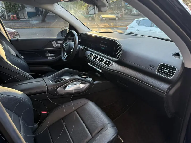 mercedes clase-gle
