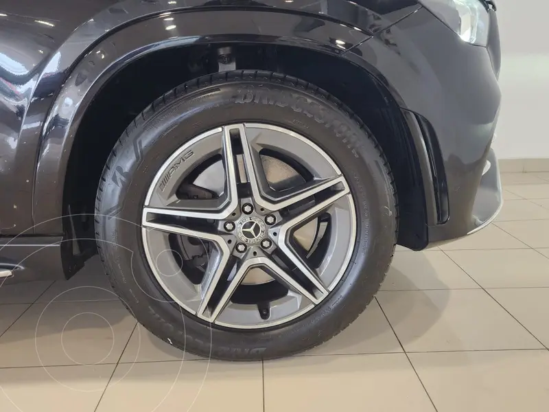 mercedes clase-gle