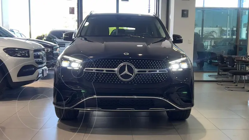 mercedes clase-gle