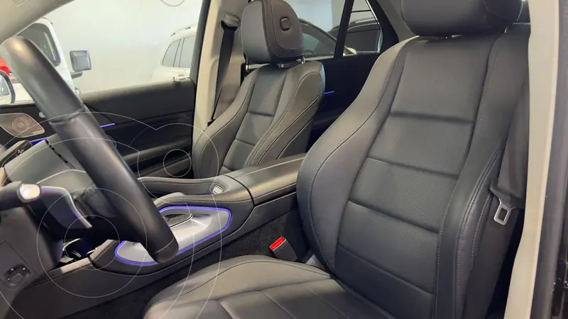 mercedes clase-gle