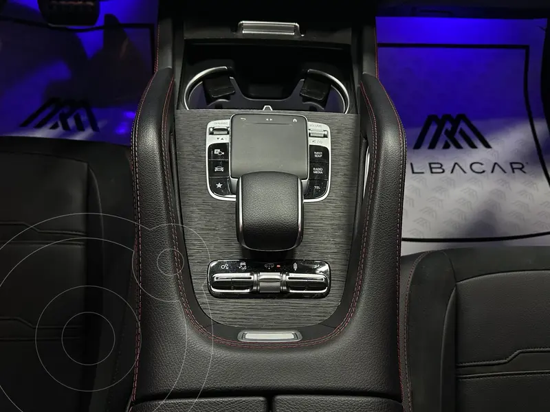mercedes clase-gle