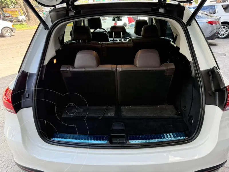 mercedes clase-gle