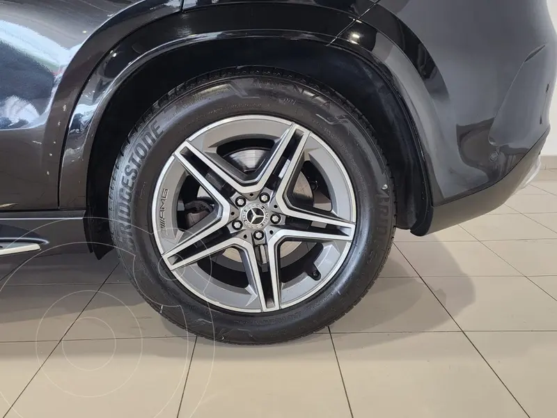 mercedes clase-gle