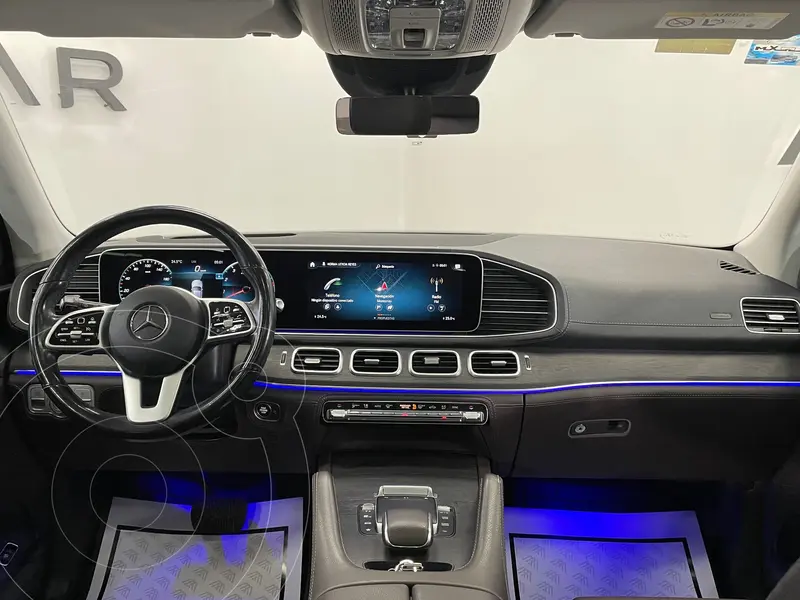 mercedes clase-gle