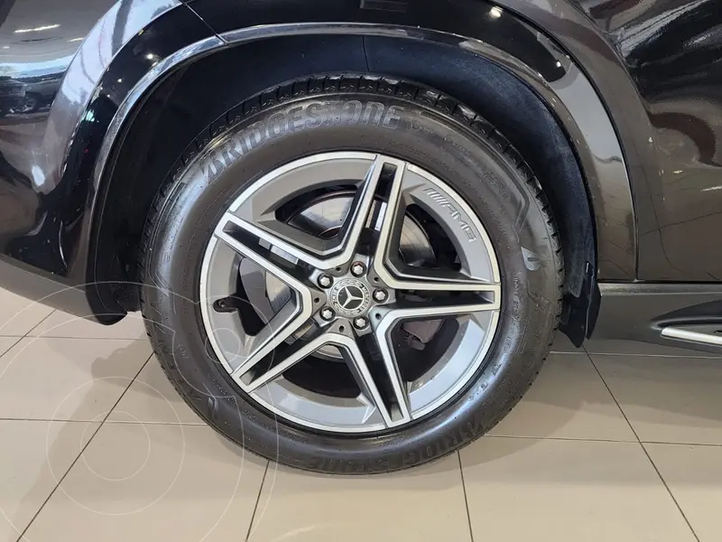 mercedes clase-gle