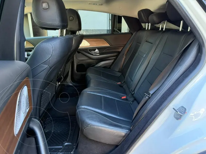 mercedes clase-gle