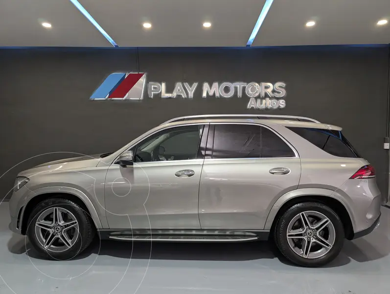 mercedes clase-gle