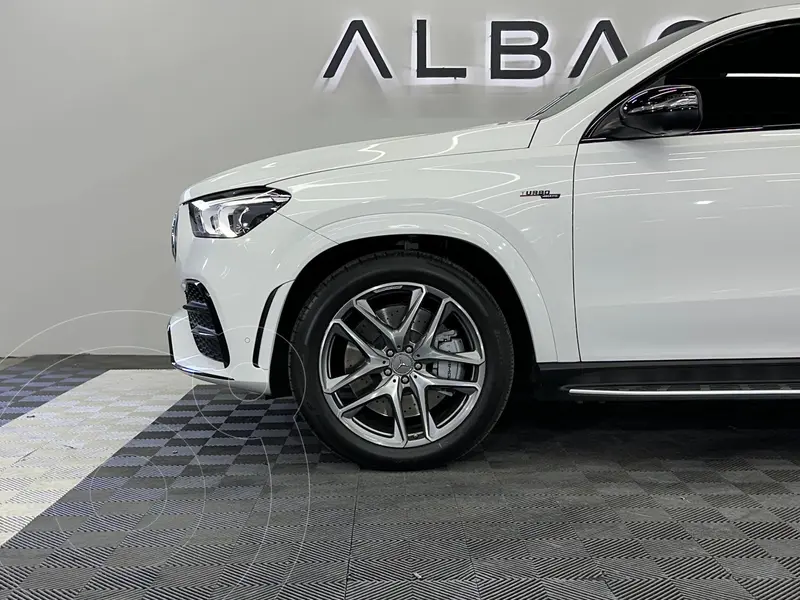 mercedes clase-gle