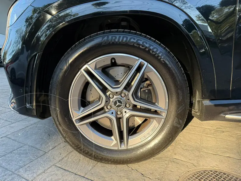 mercedes clase-gle