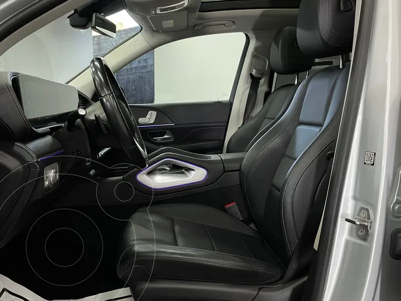 mercedes clase-gle