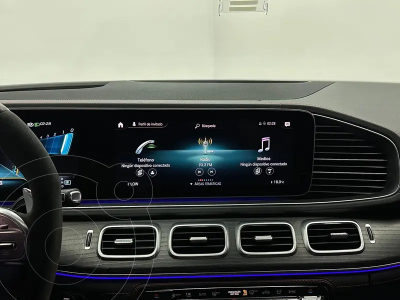 mercedes clase-gle