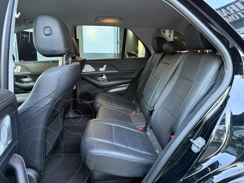 mercedes clase-gle