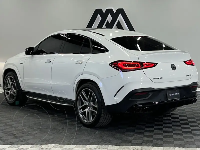 mercedes clase-gle