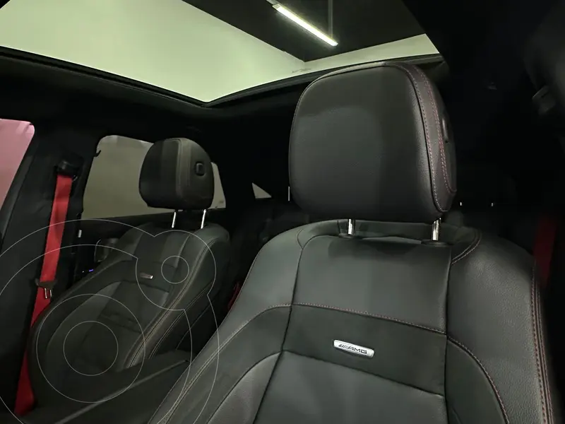 mercedes clase-gle