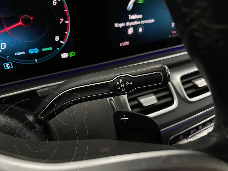 mercedes clase-gle
