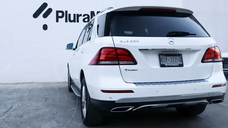 mercedes clase-gle