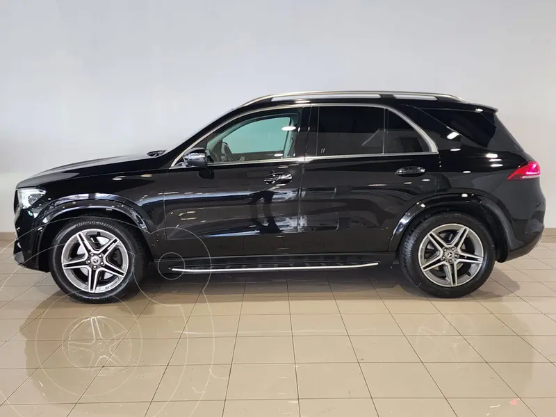 mercedes clase-gle