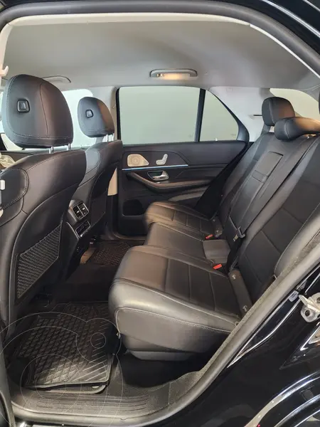 mercedes clase-gle