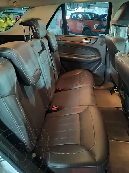 mercedes clase-gle