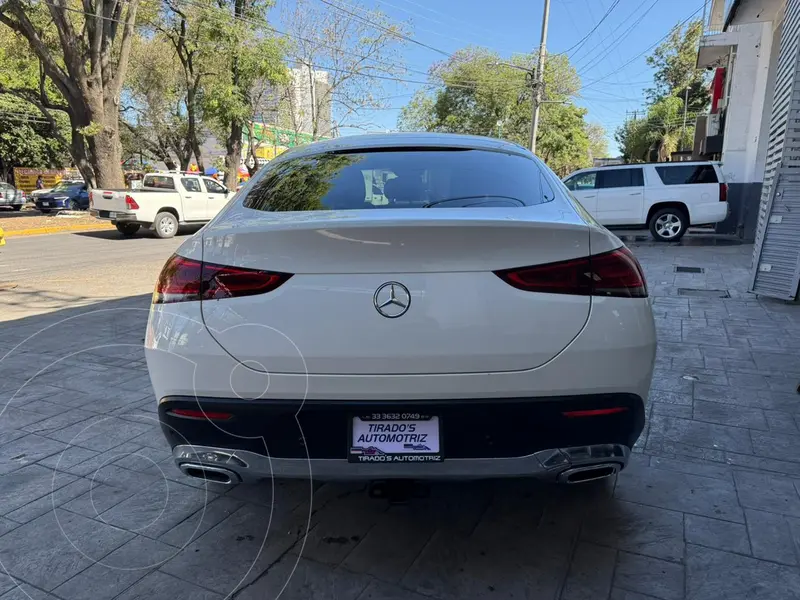 mercedes clase-gle