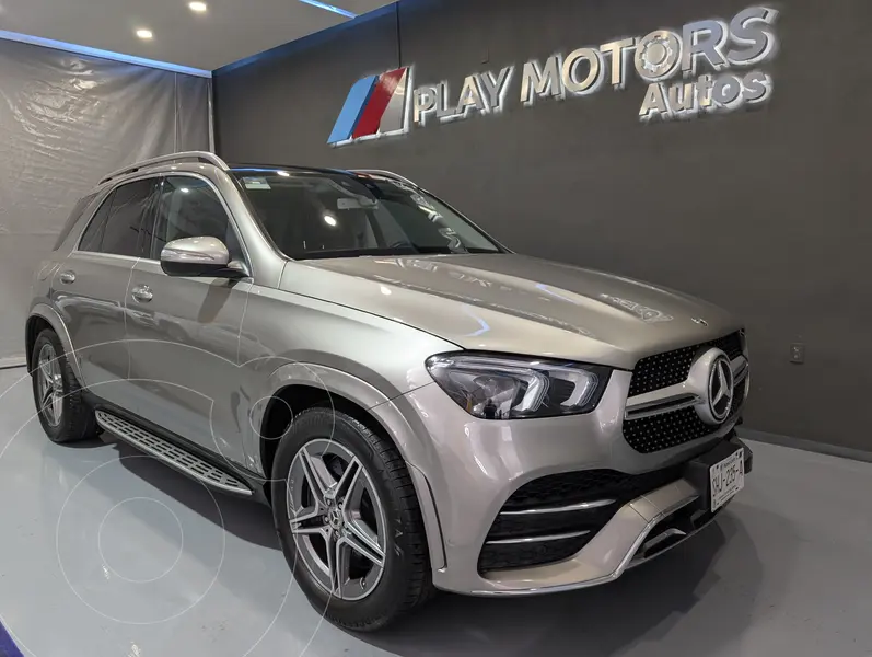 mercedes clase-gle