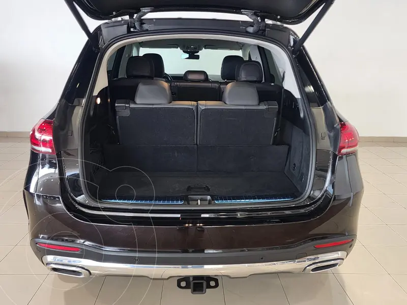 mercedes clase-gle