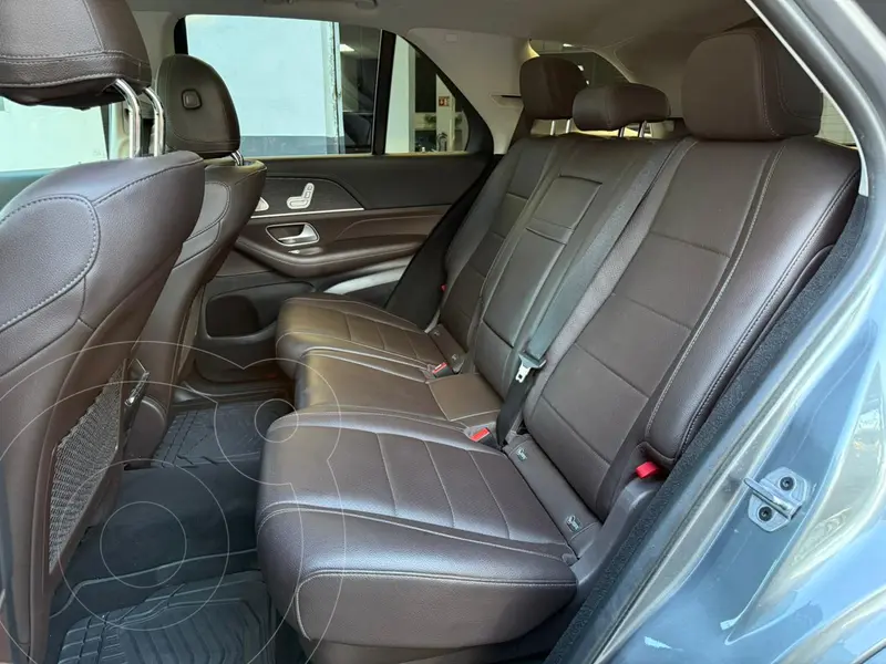 mercedes clase-gle