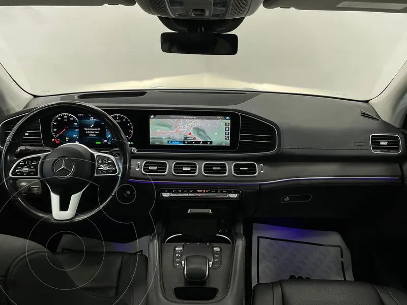 mercedes clase-gle