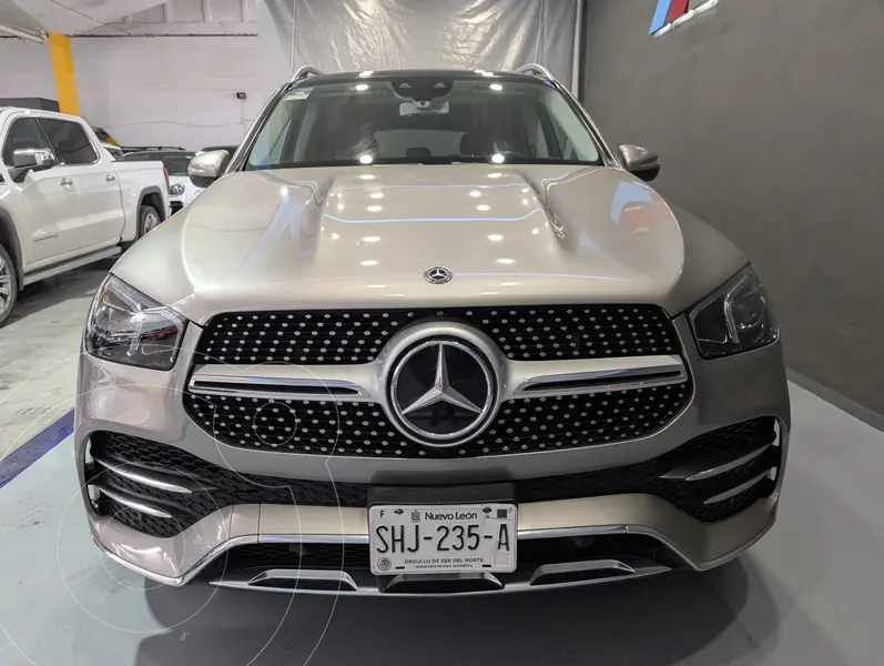 mercedes clase-gle